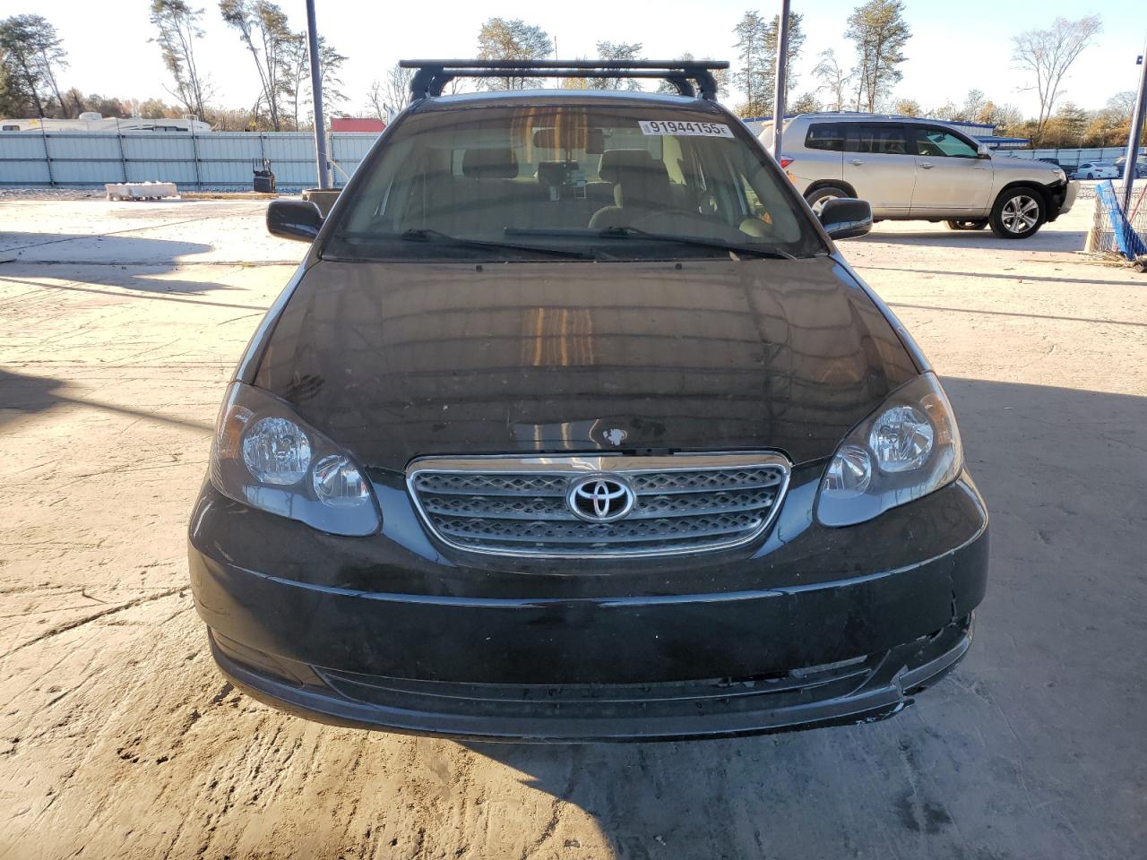 Toyota Corolla Ce Image 5