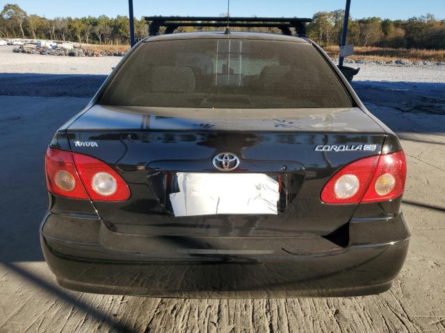 Toyota Corolla Ce Image 9