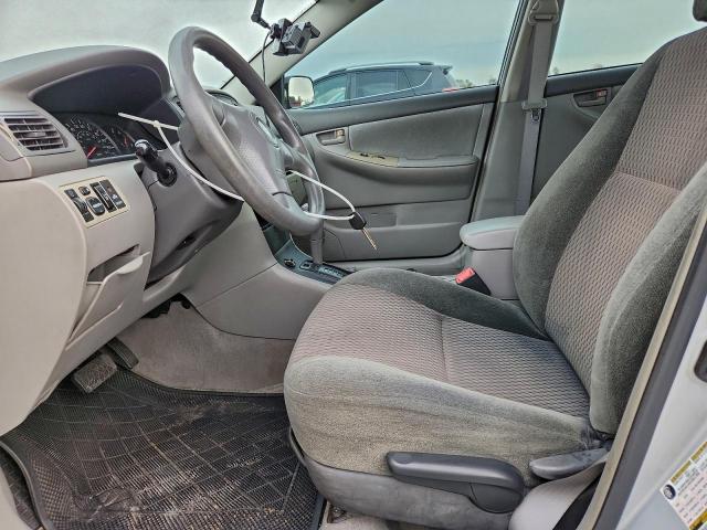 Toyota Corolla Ce Image 8