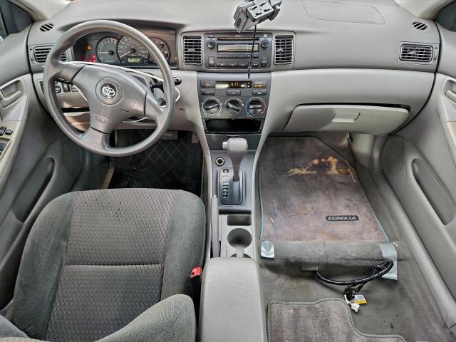 Toyota Corolla Ce Image 10