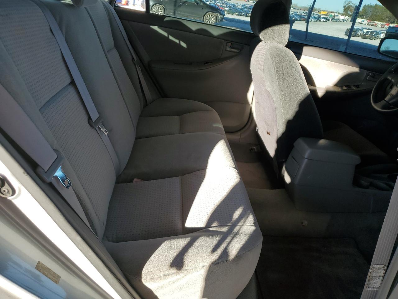 Toyota Corolla Ce Image 2