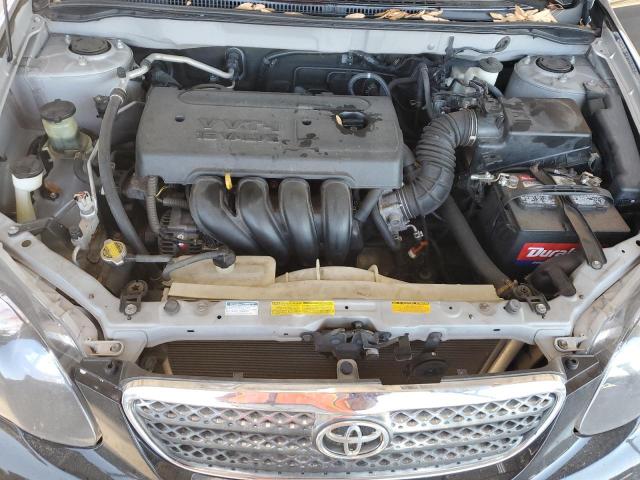 Toyota Corolla Ce Image 11