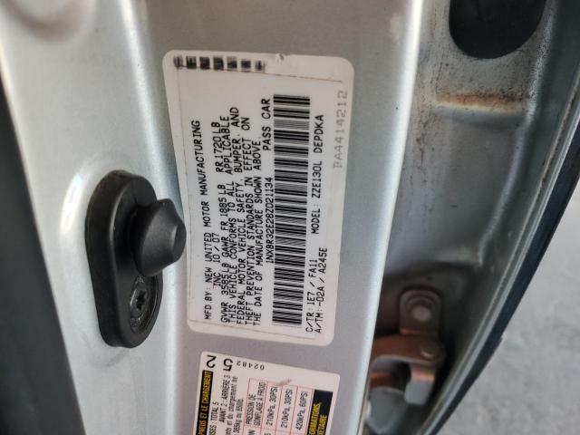 Toyota Corolla Ce Image 12