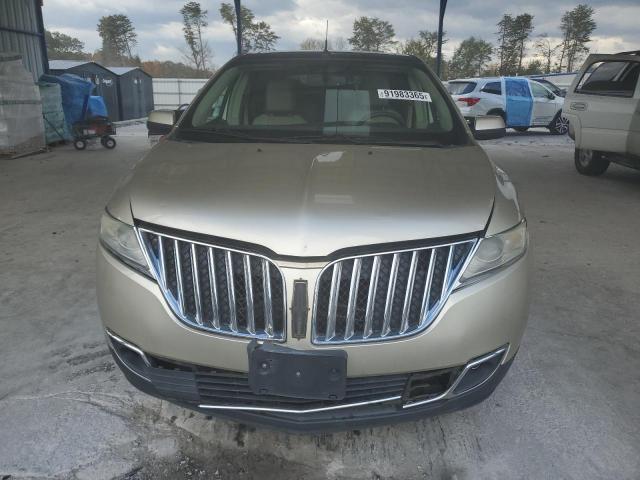 Lincoln MKX Image 10