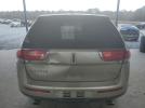 Lincoln MKX Image 9