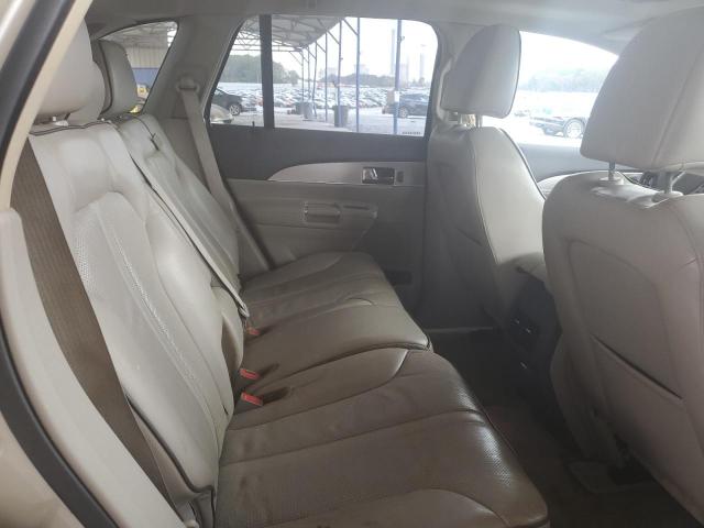 Lincoln MKX Image 13