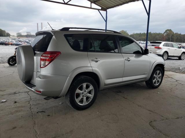 Toyota RAV4 Limited Image 5