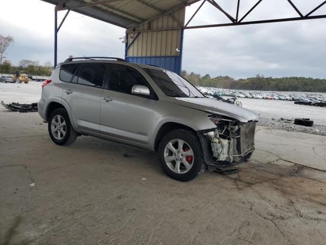 Toyota RAV4 Limited Image 3