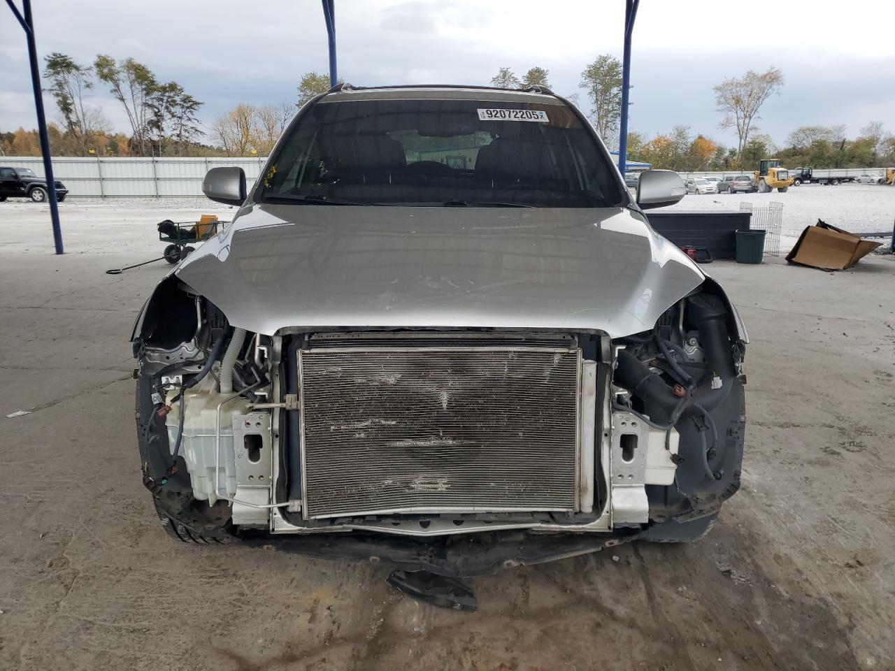 Toyota RAV4 Limited Image 8