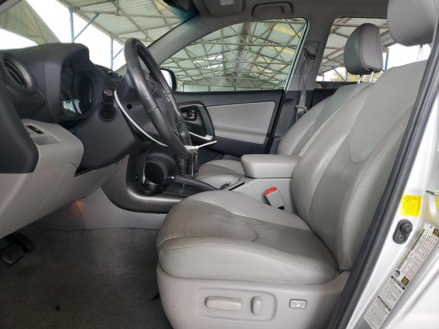 Toyota RAV4 Limited Image 2