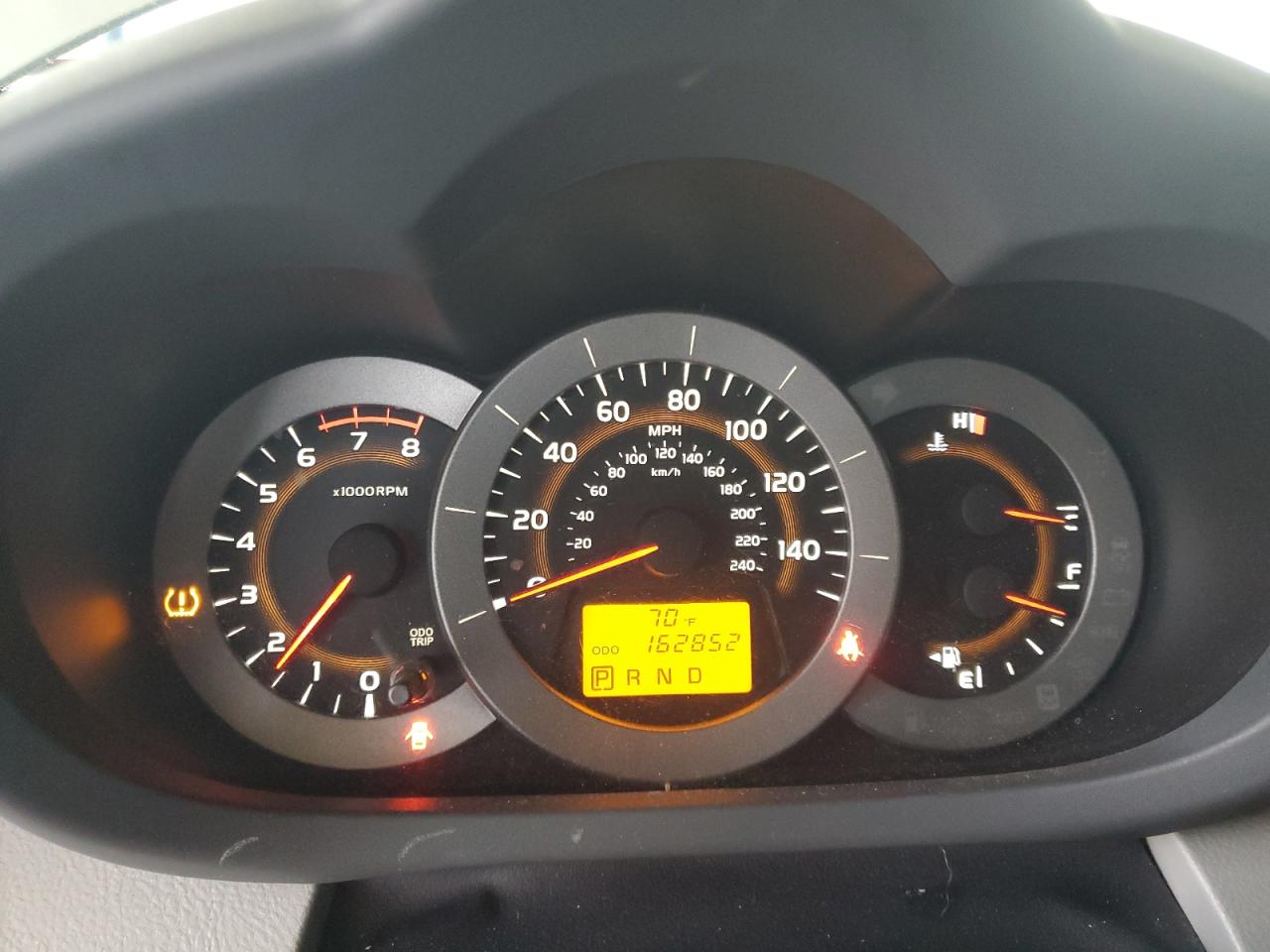 Toyota RAV4 Limited Image 10