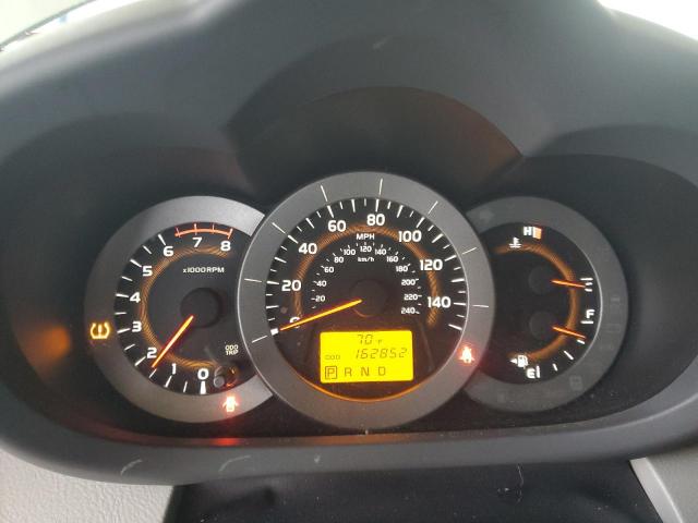 Toyota RAV4 Limited Image 10