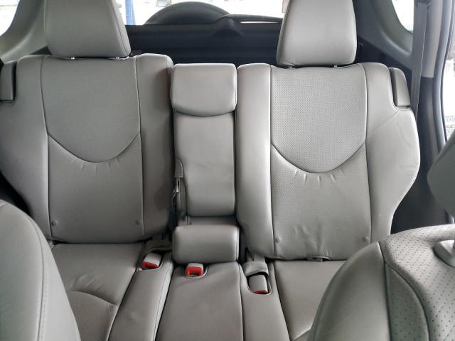 Toyota RAV4 Limited Image 9