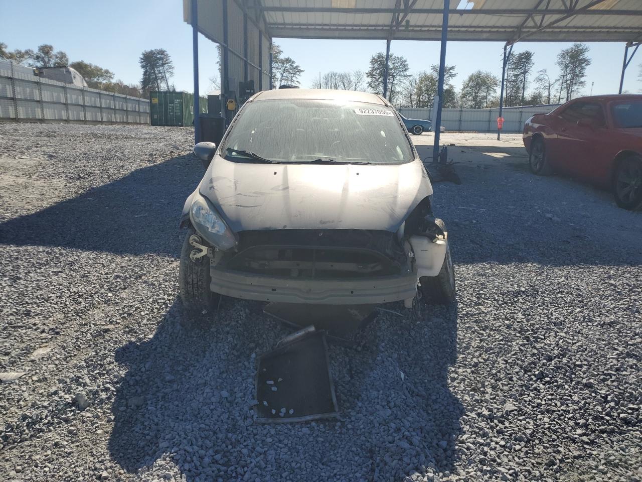 Ford Fiesta Se Image 9