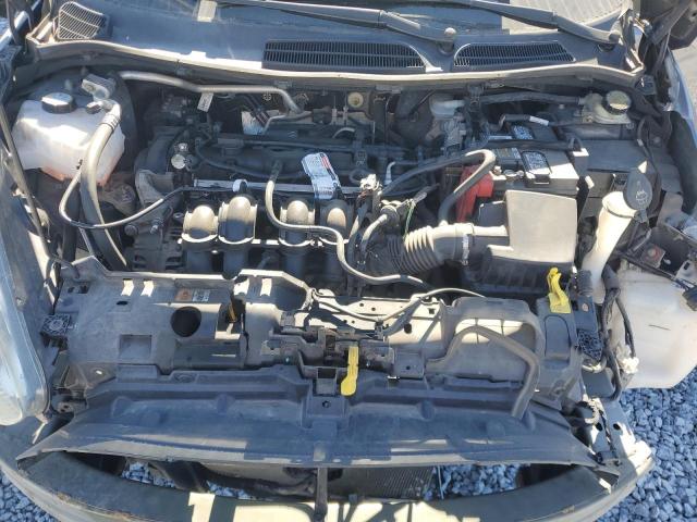 Ford Fiesta Se Image 7