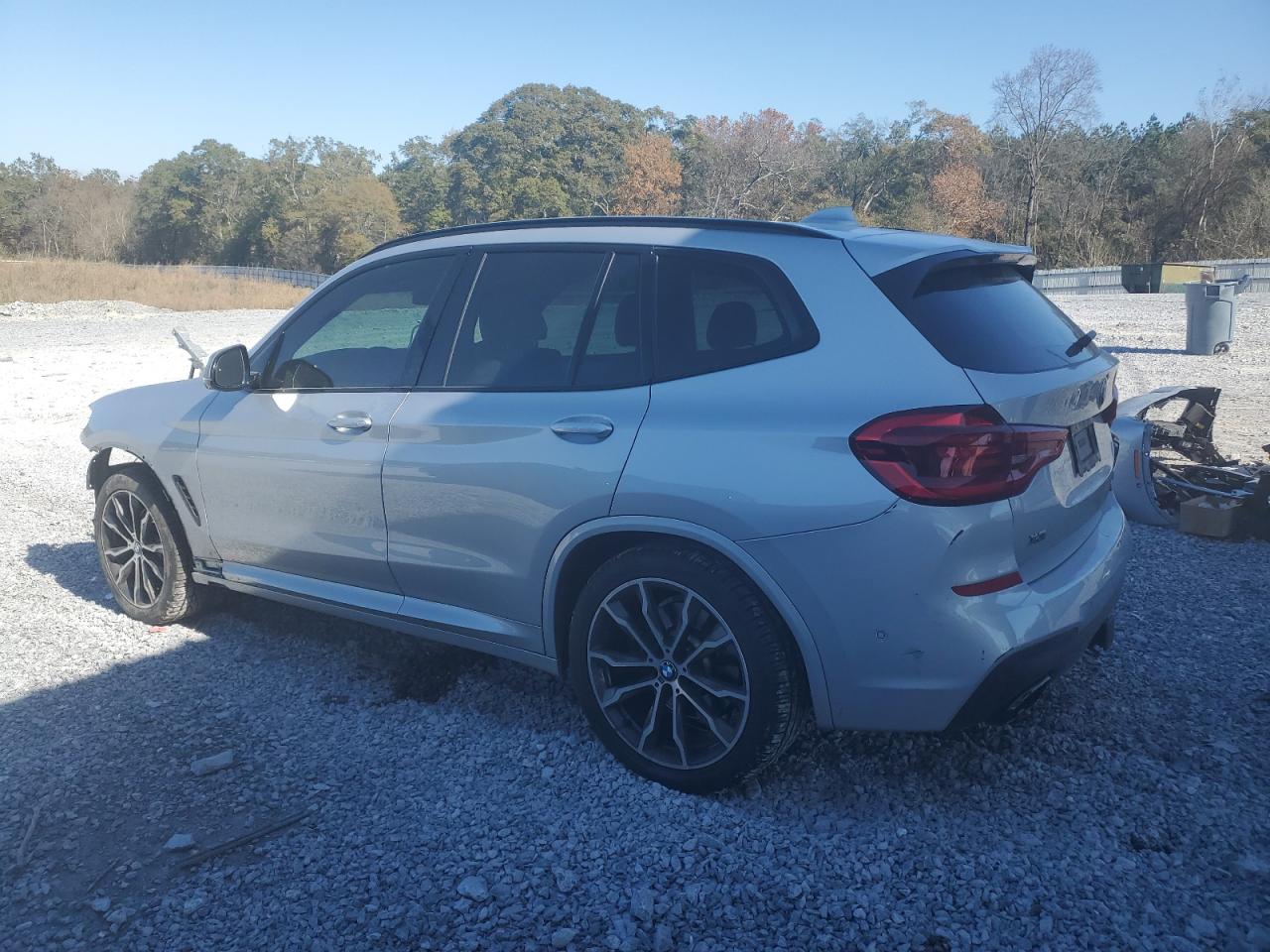 BMW X Series Xdrivem40i Image 2