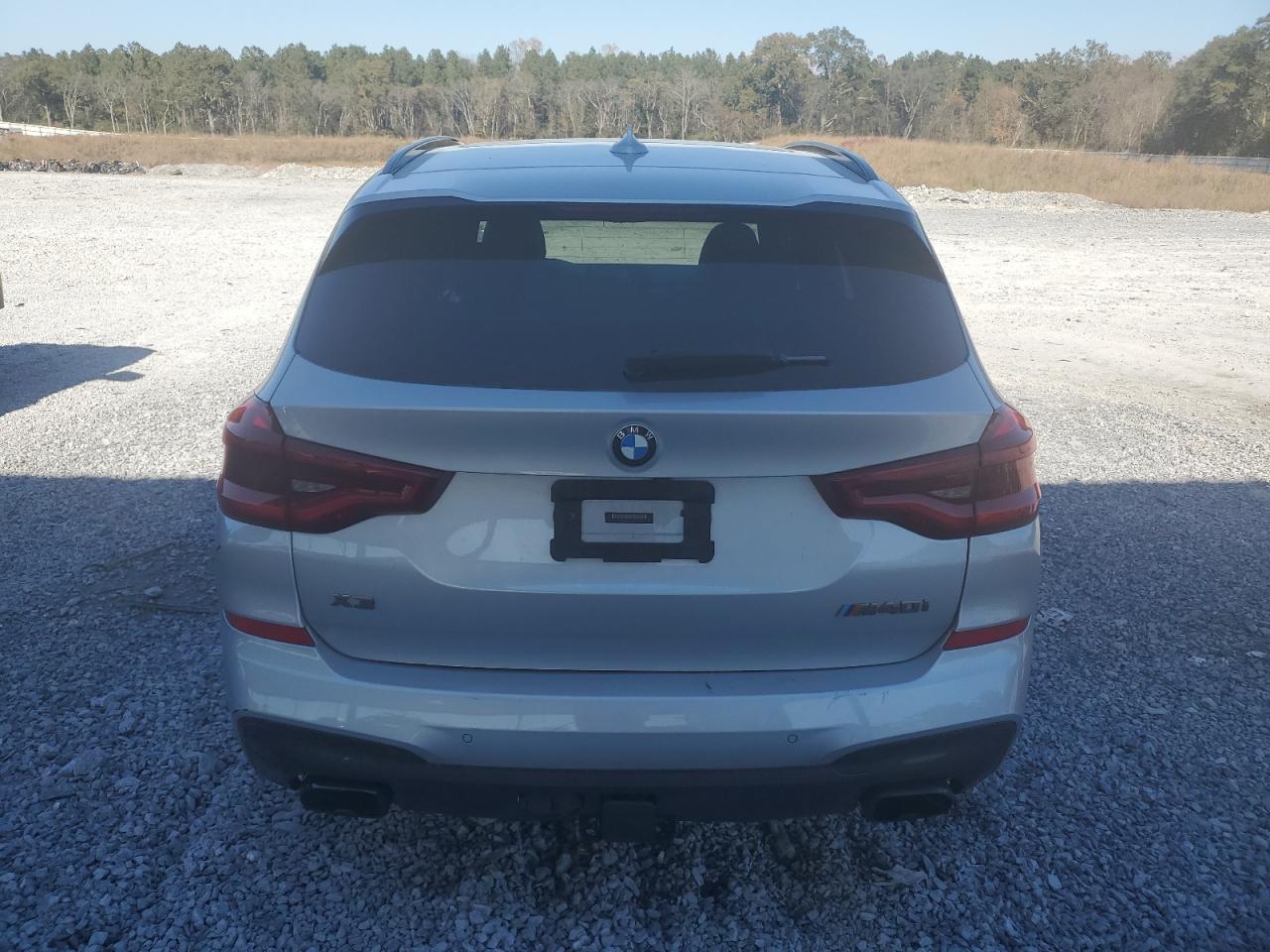 BMW X Series Xdrivem40i Image 7