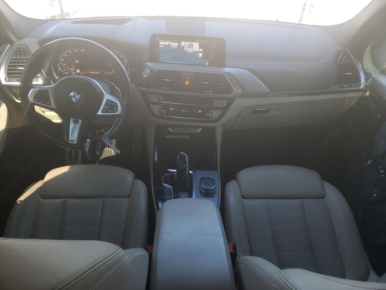 BMW X Series Xdrivem40i Image 12