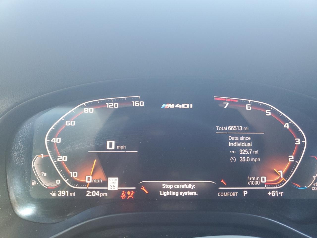 BMW X Series Xdrivem40i Image 13