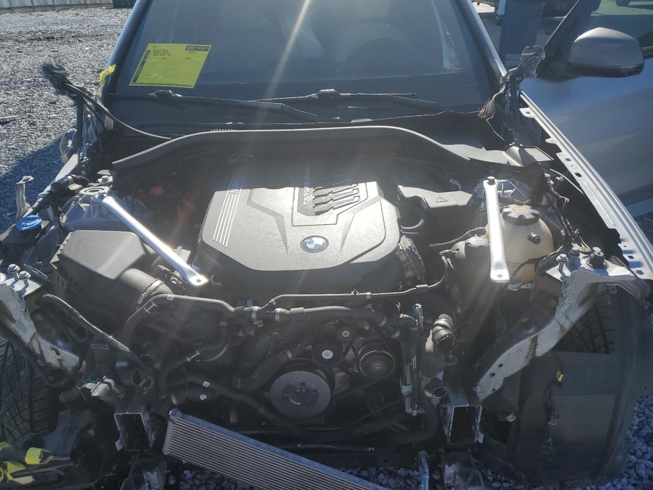 BMW X Series Xdrivem40i Image 14