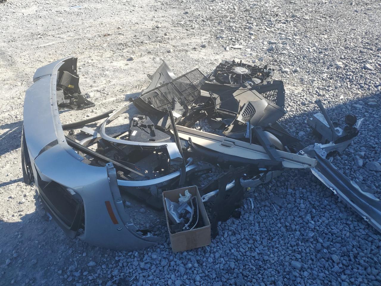 BMW X Series Xdrivem40i Image 10