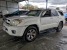 Toyota 4Runner Limited Image 1