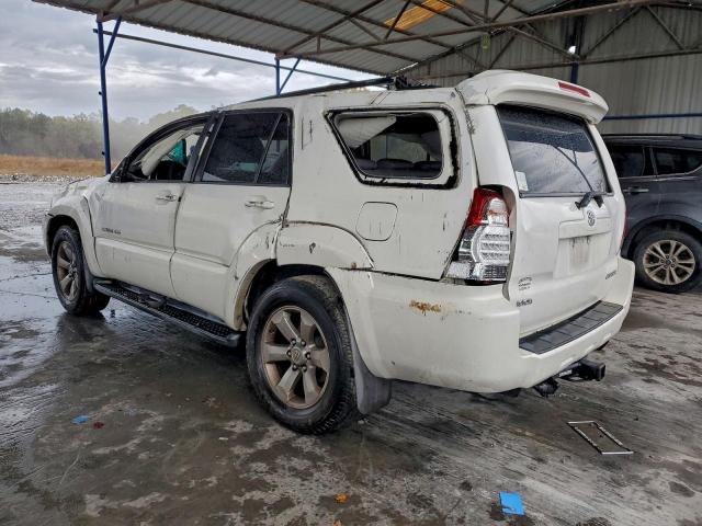 Toyota 4Runner Limited Image 10