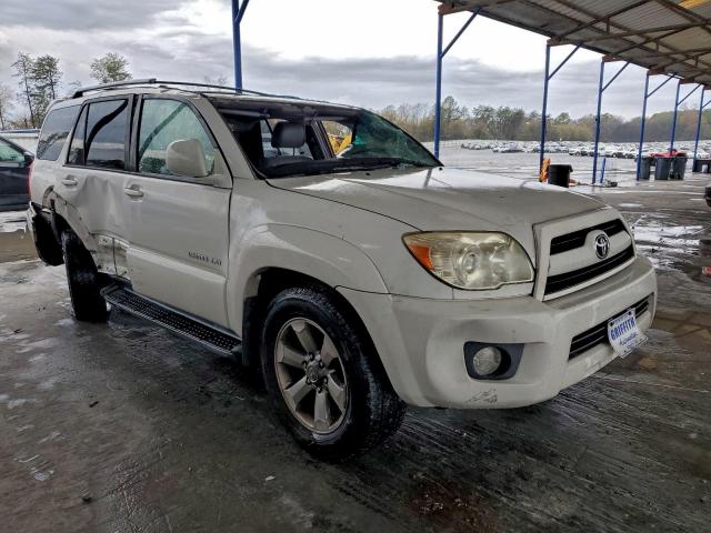 Toyota 4Runner Limited Image 9