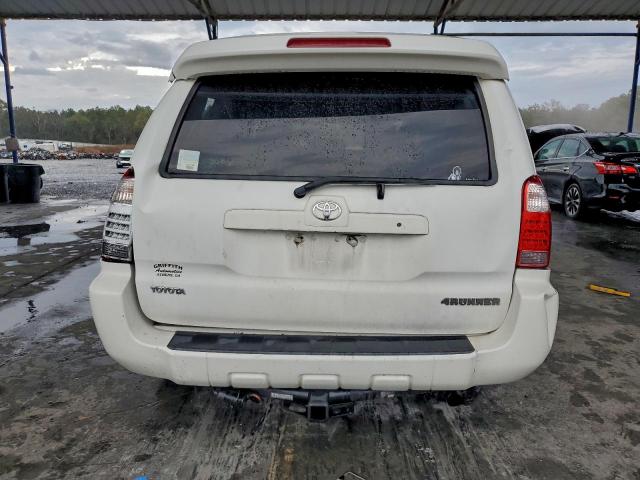 Toyota 4Runner Limited Image 4