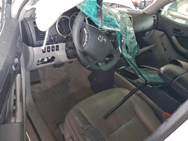 Toyota 4Runner Limited Image 7