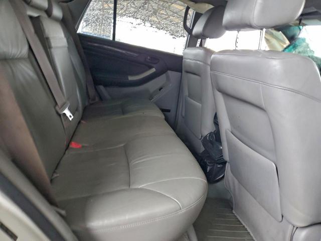 Toyota 4Runner Limited Image 8