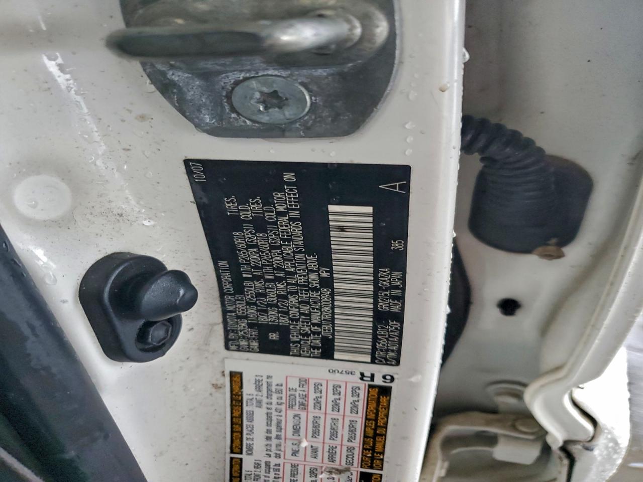 Toyota 4Runner Limited Image 11