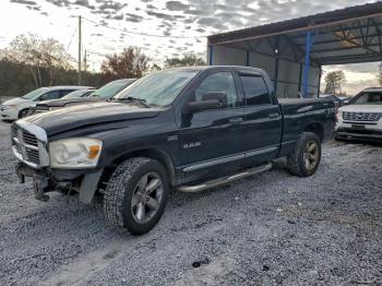 Salvage Dodge Ram 1500