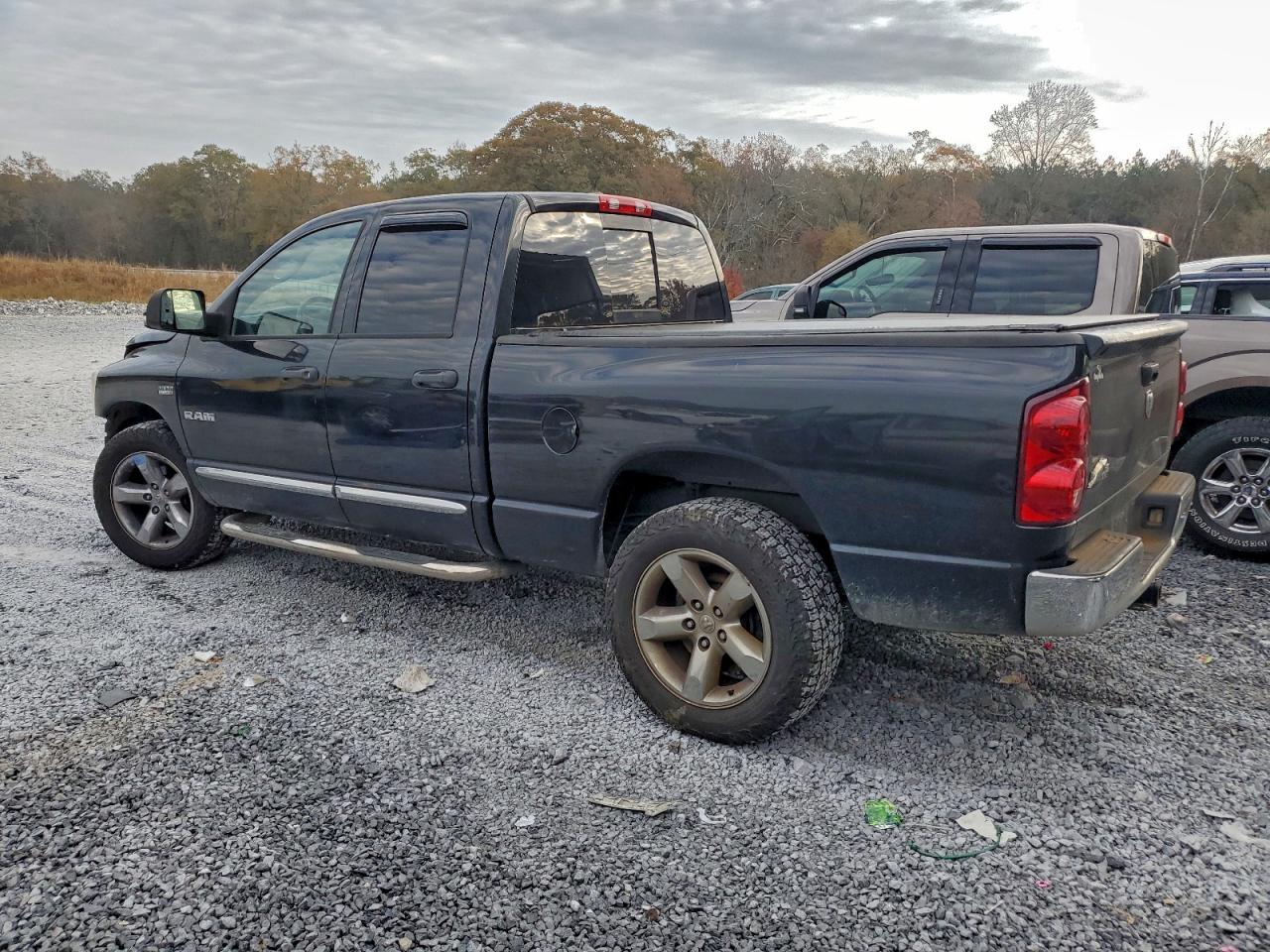 Dodge Ram 1500 St Image 3