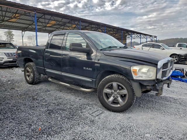 Dodge Ram 1500 St Image 7