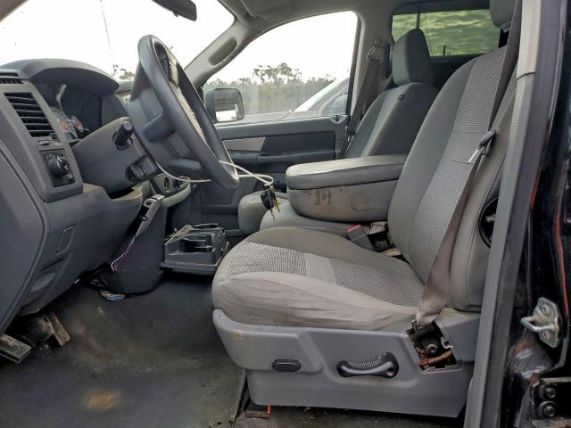 Dodge Ram 1500 St Image 9