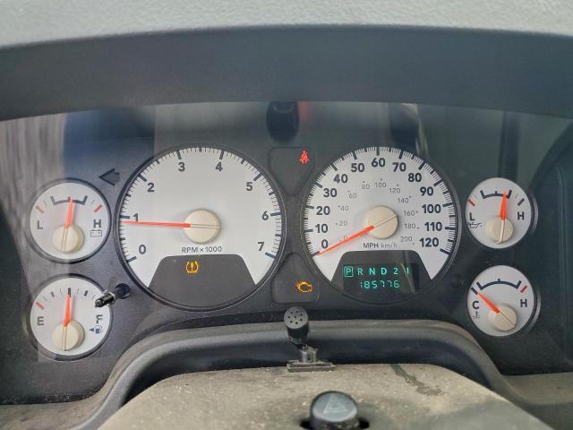 Dodge Ram 1500 St Image 11