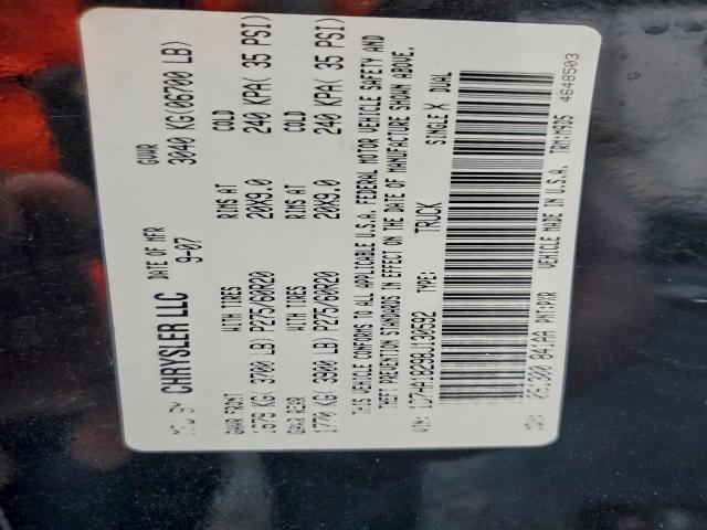 Dodge Ram 1500 St Image 5