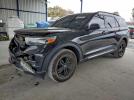 Ford Explorer Xlt Image 1