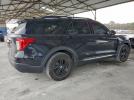 Ford Explorer Xlt Image 5