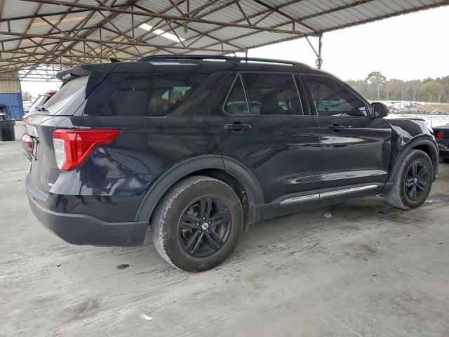 Ford Explorer Xlt Image 5