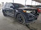 Ford Explorer Xlt Image 3