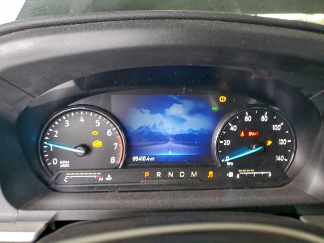 Ford Explorer Xlt Image 10