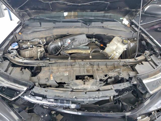 Ford Explorer Xlt Image 11