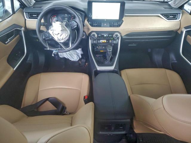 Toyota RAV4 Xle Premium Image 10