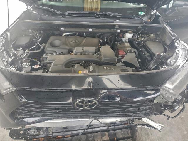 Toyota RAV4 Xle Premium Image 11