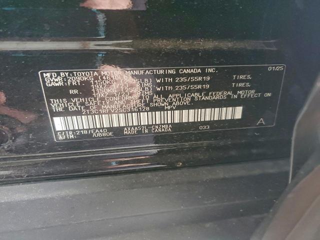 Toyota RAV4 Xle Premium Image 3