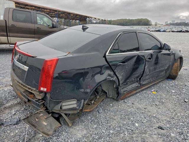 Cadillac CTS Luxury Collection Image 2