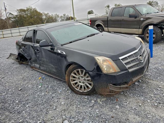 Cadillac CTS Luxury Collection Image 3