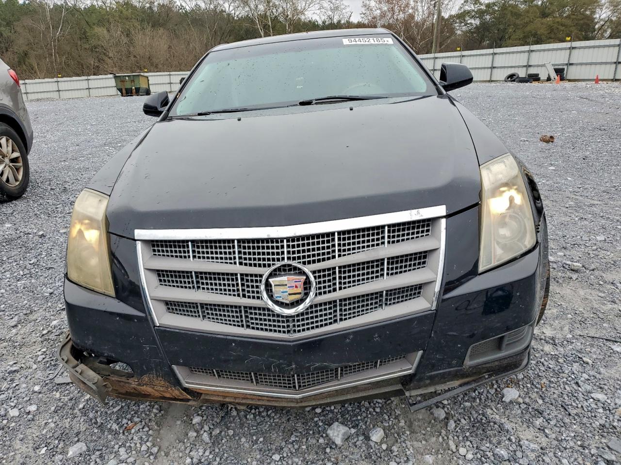 Cadillac CTS Luxury Collection Image 4